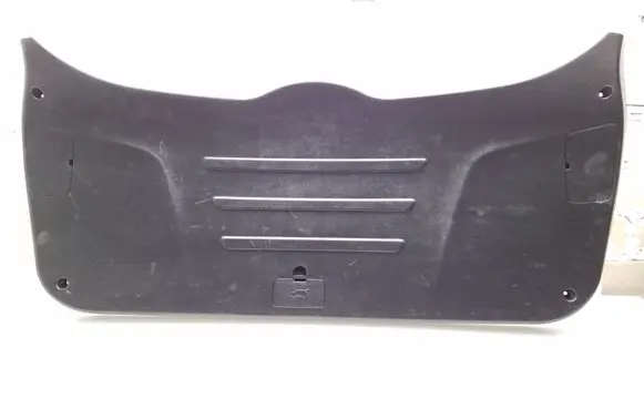 Hyundai ix35 Tailgate/boot lid cover trim 817502Y000P9 817502Y000