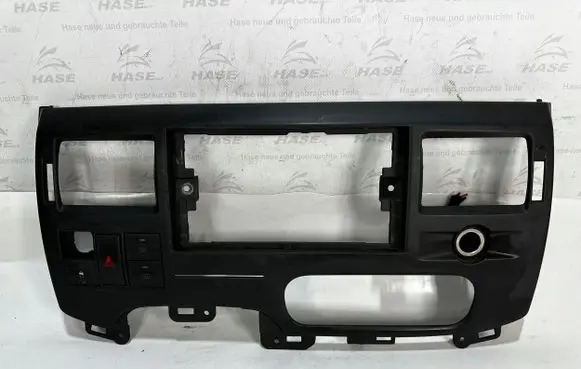 Ford Transit - Tourneo Connect Radio/GPS head unit trim VP6C1XV045A98A