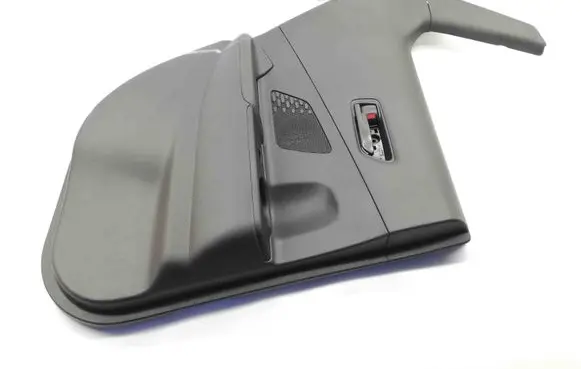 Toyota C-HR II Rear door card panel trim