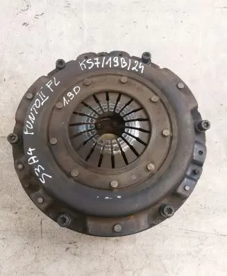 Fiat Punto (188) Clutch set kit