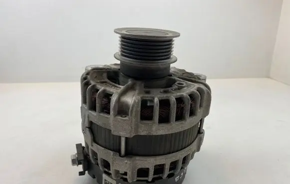 Volvo S90, V90 Generator/alternator 31489212 14V100215A 170717