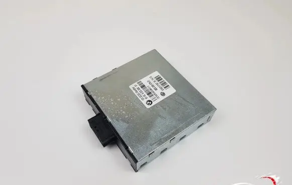 BMW 3 E90 E91 Alarm system siren 