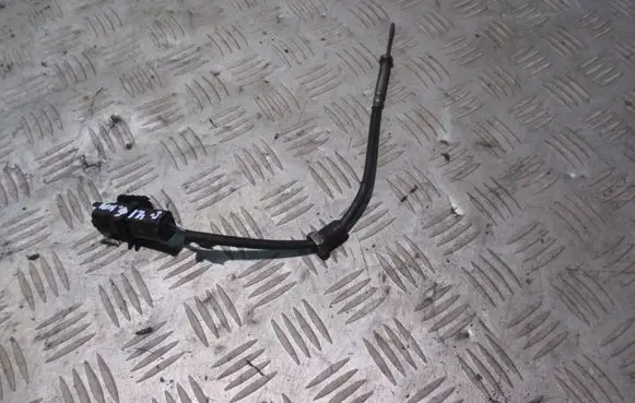 Citroen C4 I Picasso Exhaust gas temperature sensor 9654618180 2031050520