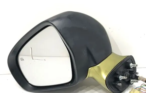 Suzuki SX4 S-Cross Front door electric wing mirror