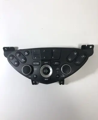 Nissan Primera Climate control unit 28395AV611 CSW5841C 30942472H
