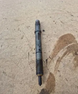 Audi A6 S6 C5 4B Fuel injector 059130201D