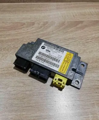 BMW 7 E65 E66 Airbag control unit/module 6970904