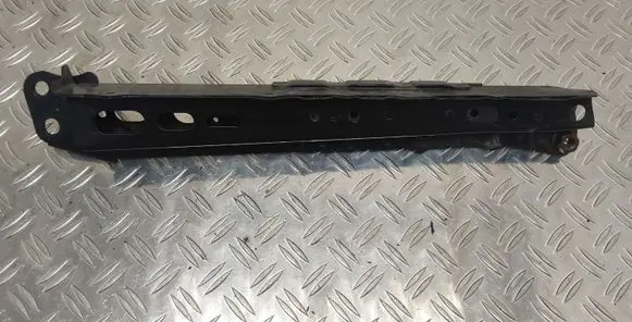 Other front suspension part