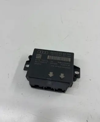 Audi A6 Allroad C7 Parking PDC control unit/module 4H0919475AA