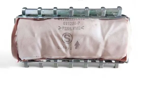 Honda Insight Passenger airbag TKPAB0033 0080P1150037 77850TM8E81