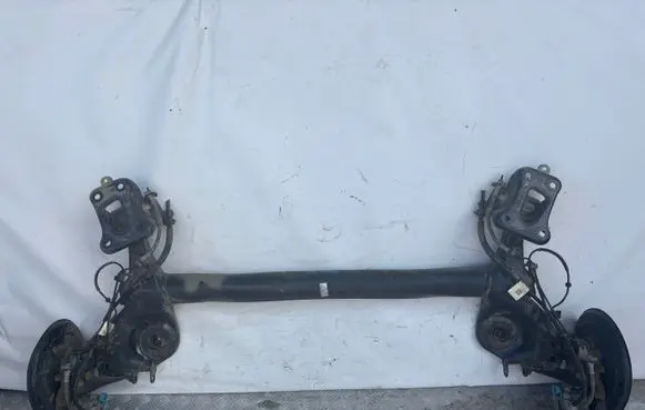 Fiat Tipo Rear suspension assembly kit set 