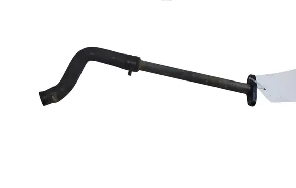 Opel Antara Turbo turbocharger oiling pipe/hose