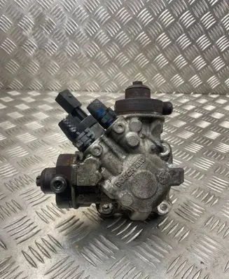 Audi Q5 SQ5 Fuel injection high pressure pump 0445010683