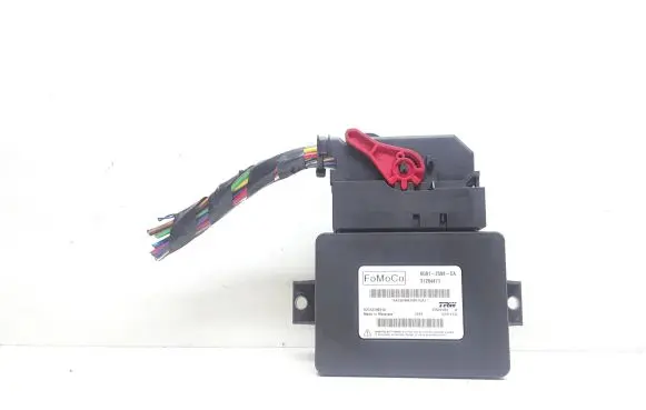 Volvo V70 Hand brake control module 6G912598CA 31264471