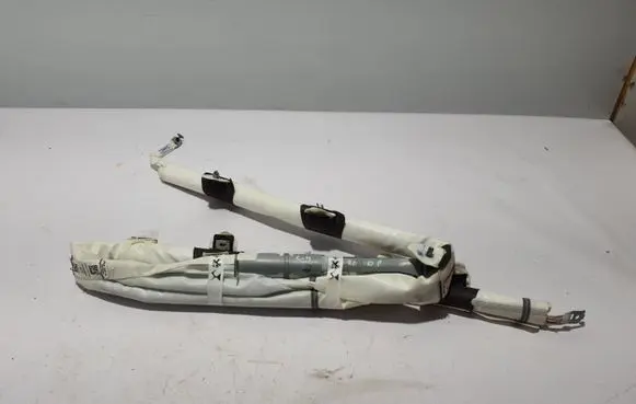 Citroen C4 III e-C4 Roof airbag 9834028180