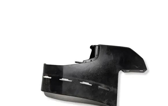 Citroen Berlingo Rear bumper corner part panel trim 9816790477