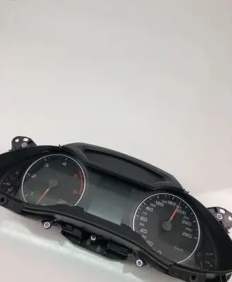 Audi A4 S4 B8 8K Speedometer (instrument cluster) 8K0920930C
