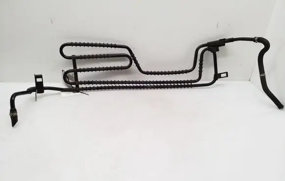 Mercedes-Benz C W204 Power steering radiator A1724802724 A2044602624 A2044601524