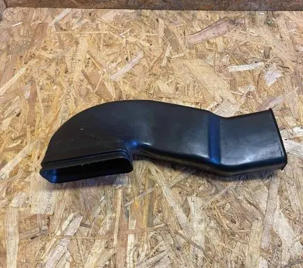 Mercedes-Benz S W126 Cabin air duct channel 1268311246