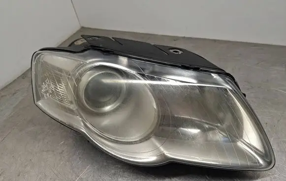Volkswagen PASSAT B6 Headlight/headlamp 3C0941006AB 89316400