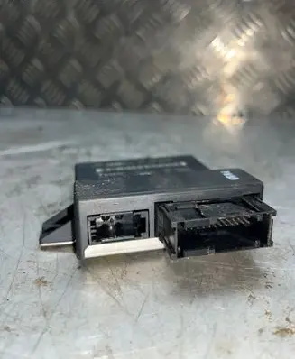 Audi A6 S6 C6 4F Gateway control module 4F0907468D 4F0910468A 8006TF7MNL