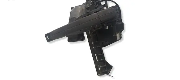Ford Focus Rear door lock 2400000