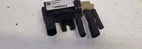 Volkswagen PASSAT B6 Turbo solenoid valve 700868020