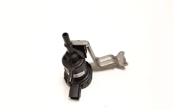 Mercedes-Benz GLE AMG (W166 - C292) Vacuum valve A2224700193