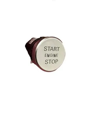 Audi A7 S7 4G Engine start stop button switch 4G1905217A