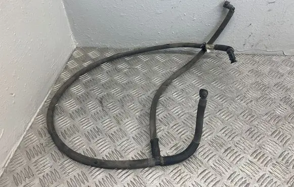 Mercedes-Benz C W204 Headlight washer hose/pipe A2048600292