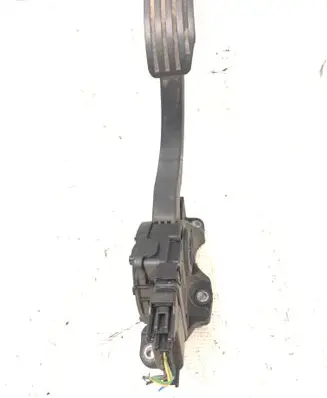 Ford Mondeo MK IV Accelerator throttle pedal 6G929F836RD C95YE01