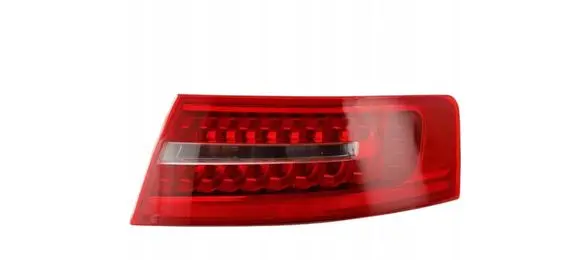 Audi A6 S6 C6 4F Rear/tail lights 4FD945096B