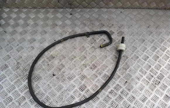 BMW 5 GT F07 Pneumatic air compressor intake pipe/hose 37206785929 6785929