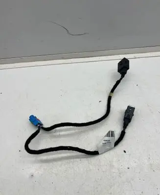 Peugeot 508 II USB socket connector 9818156380 A004HQ01 18156380