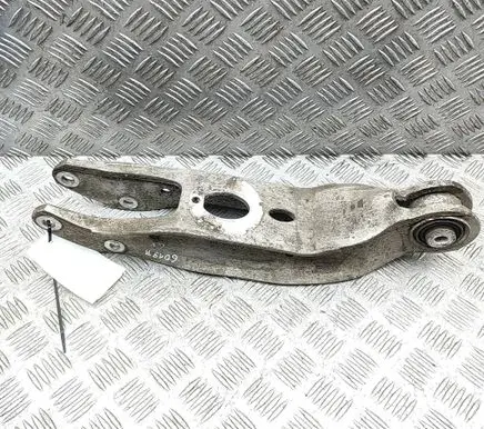 Volkswagen Touareg III Rear upper control arm/wishbone 4M0505311J