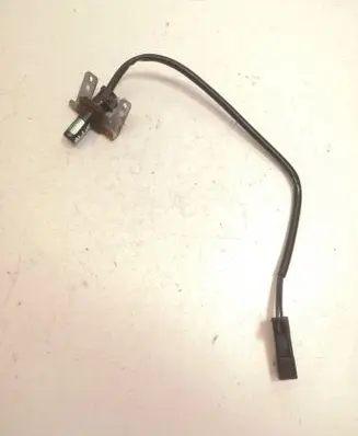 Mercedes-Benz ML W163 Interior temperature sensor 0775004932