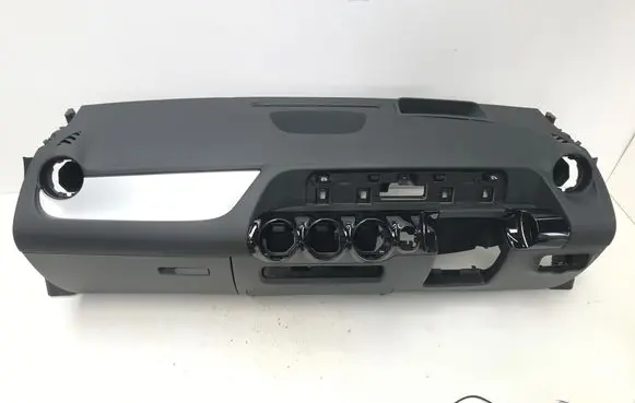 Mercedes-Benz GLA H247 Dashboard A2476809700