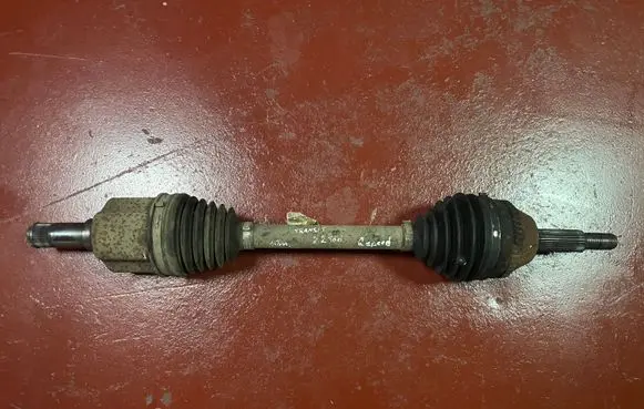 Ford Transit Front driveshaft 8C113B437AD