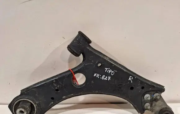 Front control arm