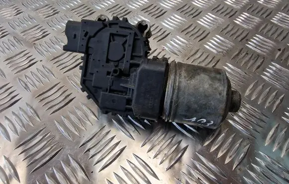 Audi A4 S4 B6 8E 8H Wiper motor 8E1955119