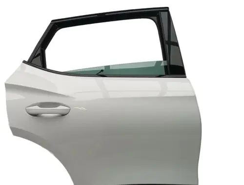 Cupra Formentor Rear door 5FF833052A LS9R