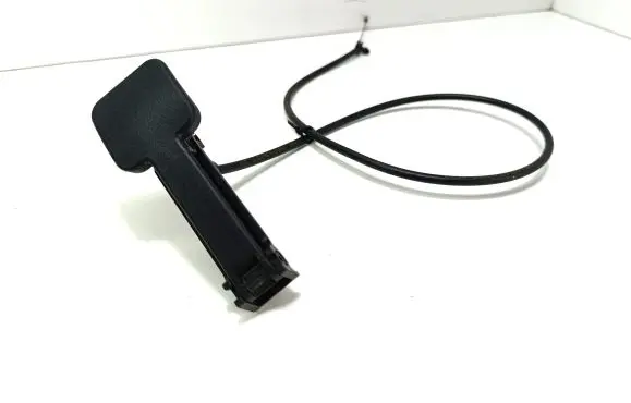 Citroen C4 Cactus Engine bonnet/hood lock release cable 9684905580