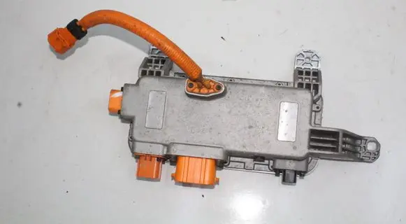 Hyundai IONIQ 6 Voltage converter inverter 91958KL510