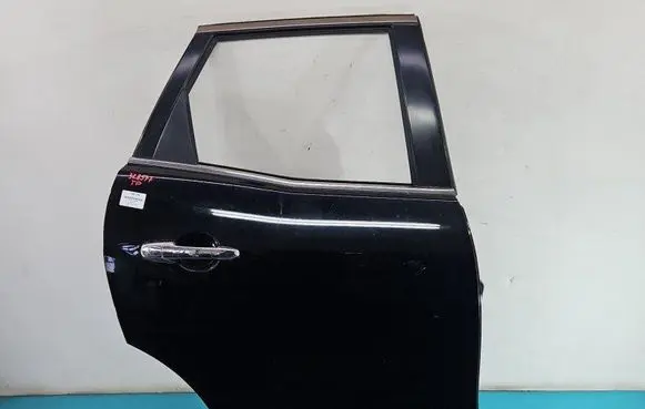 Mazda CX-7 Rear door IMPRK1462794