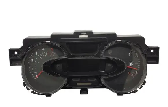 Renault Trafic III (X82) Speedometer (instrument cluster) 248100937R