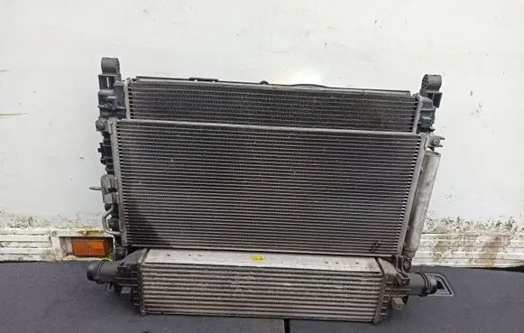 Opel Mokka Radiator set F00S3D2027 95081734
