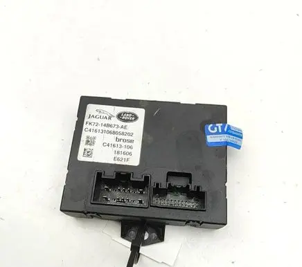 Land Rover Discovery Sport Tailgate/trunk control unit/module FK7214B673AE