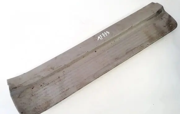 Mazda 626 Rear sill trim cover ge4t68740