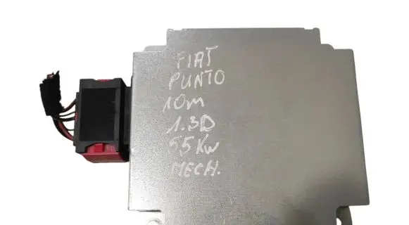 Fiat Punto (199) Other control units/modules 503950410103