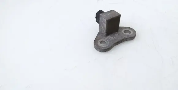 Nissan Qashqai Airbag deployment crash/impact sensor